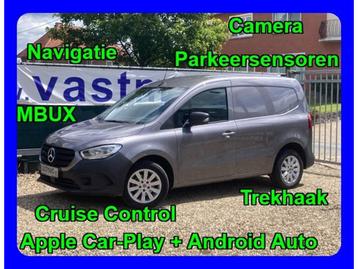 Mercedes-Benz Citan 110 CDi / 18.800€ + BTW / Navi / Camera