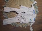 Judopak, Sport en Fitness, Vechtsporten en Zelfverdediging, Ophalen, Maat XS of kleiner, Judo, Vechtsportpak