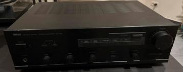 Amplificateur Yamaha Natural Sound AX-430 beschikbaar voor biedingen