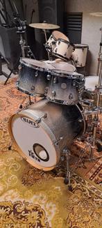 Mapex Meridian, Muziek en Instrumenten, Drumstellen en Slagwerk, Ophalen of Verzenden, Zo goed als nieuw