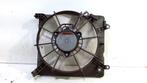 KOELVENTILATORMOTOR Honda Jazz (GE) (01-2005/12-2015), Gebruikt, Honda