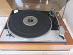 LENCO L75, Audio, Tv en Foto, Platenspelers, Gebruikt, Pitch-regelaar, Platenspeler, Ophalen