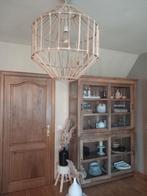 Superbe suspension Maison du monde, Huis en Inrichting, Lampen | Hanglampen, Ophalen, Zo goed als nieuw