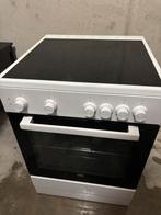 Fornuis Beko Fsm67010gw, Elektronische apparatuur, Fornuizen, Ophalen, Gebruikt, Elektrisch
