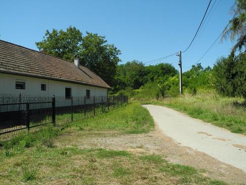 2 naast gelegen woning op een unieke plek in z/w Hongarije., Immo, Étranger, Europe autre, Maison d'habitation, Campagne, Ventes sans courtier