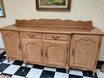 Dressoir, kast, Ophalen