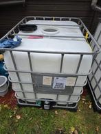 Cuve a eau 1000 litre, Enlèvement, Neuf