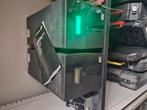 Green cell battery power proof, Ophalen, Niet werkend