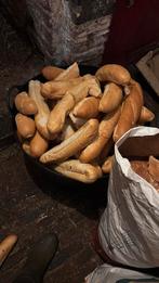 Oud brood voor schapen of koeien, Dieren en Toebehoren, Schapen, Geiten en Varkens