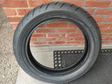 Nieuwe Dunlop D408 130/80 B17 65H Voorband  Harley-Davidson beschikbaar voor biedingen