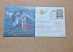 FDC 40 SQN Koksijde 50 ans 1996, Collections, Photo ou Poster, Armée de l'air, Enlèvement ou Envoi