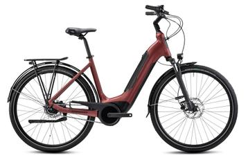 Winora BOSCH E-BIKES nu vanaf 1599 uit a merk fabriek disponible aux enchères