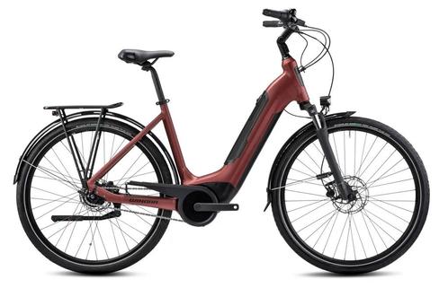 Winora BOSCH E-BIKES nu vanaf 1599 uit a merk fabriek, Vélos & Vélomoteurs, Vélos électriques, Neuf, Batavus, 50 km par batterie ou plus