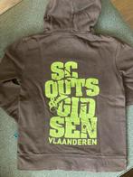 Scouts & gidsen: trui Hopper (+ t-shirt), Ophalen of Verzenden, Zo goed als nieuw, Kleding