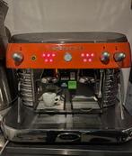 Brasilia koffiemachine + lattiz +koffiemolen, Elektronische apparatuur, Ophalen