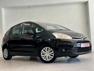 Citroen C4 Picasso 1.6 Benzine 2009