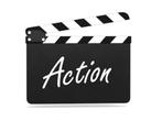)))  Film  Action  //  à partir de 1 €   (((, Comme neuf, Tous les âges, Enlèvement ou Envoi, Action
