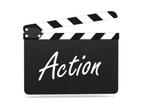 )))  Film  Action  //  à partir de 1 €   (((, Comme neuf, Tous les âges, Enlèvement ou Envoi, Action