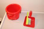 Set de nettoyage pour enfant, Ophalen, Gebruikt, Kunststof