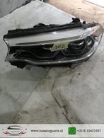 BMW 5 SERIE G30 G31 ADAPTIEVE VOL LED KOPLAMP 7439209-01, Ophalen of Verzenden, Gebruikt, BMW