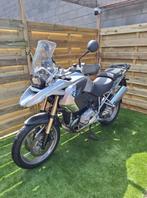 R1200Gs 2011 23500 km, Motoren, 2 cilinders, Handvatverwarming, Motorrijbewijs A, Particulier