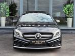 MERCEDES A 45 AMG // TOIT OUVRANT, Auto's, Automaat, Euro 5, CL, Zwart