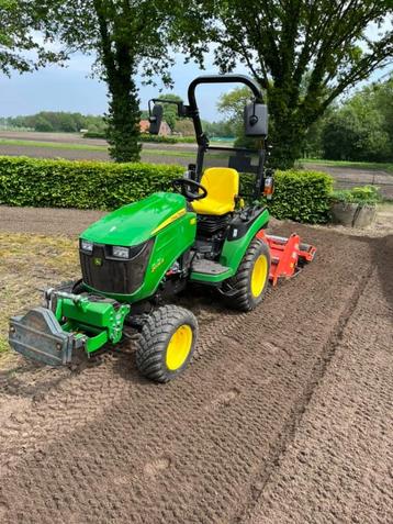 ORTOLAN ANDREA SG 160 steenbegraafmachine beschikbaar voor biedingen