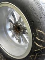 Jantes BMW, Gebruikt, Velg(en), 17 inch, Winterbanden
