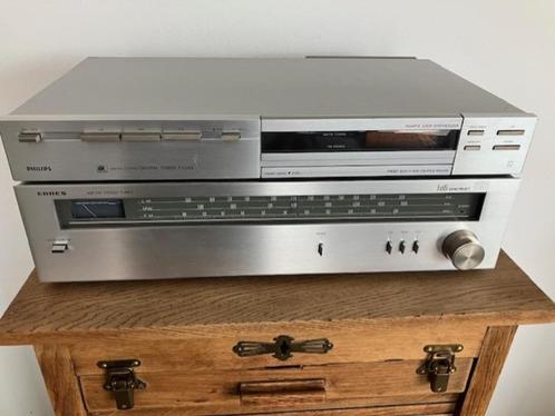 tuner, Audio, Tv en Foto, Tuners, Zo goed als nieuw, Ophalen of Verzenden