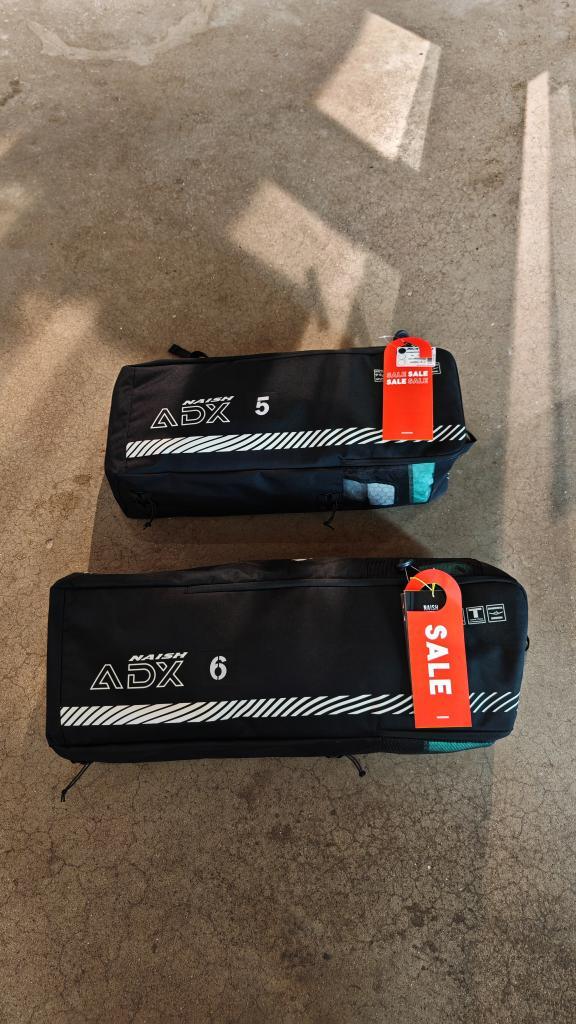 Naish ADX wings | Uitverkoop, Watersport en Boten, Wingsurfen, Nieuw, Wingsurf-wing