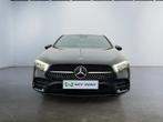 Mercedes-Benz A 180 Pack AMG, Jantes en 19 pouces, phares le, Noir, Automatique, Achat, Hatchback
