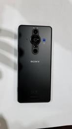 Sony Xperia Pro-I 512GB, Télécoms, Téléphonie mobile | Sony, Comme neuf, Enlèvement ou Envoi