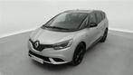 Renault Grand Scénic 1.33 TCe 160cv EDC Black Edition 7pl., Auto's, Renault, Automaat, Monovolume, Gebruikt, 117 kW