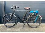 1951 Trojan Mini-Motor MK3 Fiets met Hulpmotor, Motoren, Bedrijf, Overig, Trojan Mini-Motor
