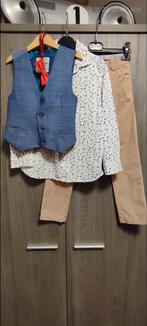 Communiekleding jongen, Enlèvement, Garçon, Pantalon