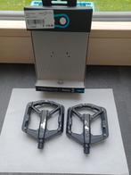 Crankbrothers Stamp 3 Klein, Fietsen en Brommers, Crankstel of Pedalen, Gebruikt, Crankbrothers, Mountainbike