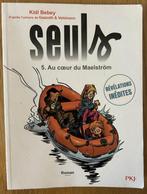 Seuls n° 5 Au coeur du Maelström, Gelezen, Ophalen of Verzenden, Kidi Bebey, Fictie