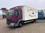 DAF LF 45 180    MANUEL, Bedrijf, DAF, Te koop, Handgeschakeld