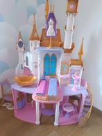 Château princesse barbie disney, Enlèvement ou Envoi