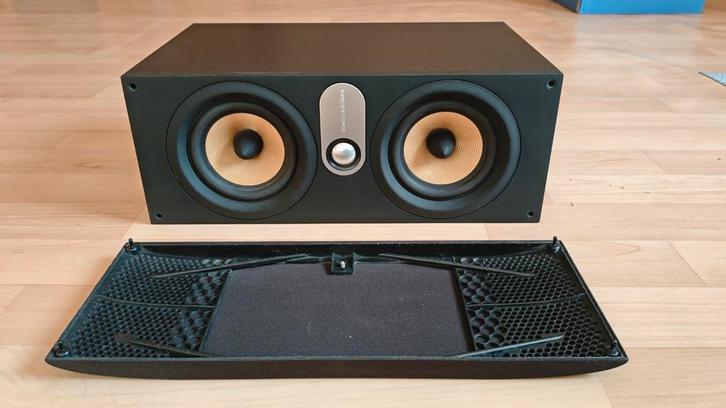 Bower&Wilkins HTM62, Audio, Tv en Foto, Luidsprekerboxen