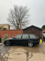 Bmw e36, Auto's, BMW, Particulier, Bruin, Te koop