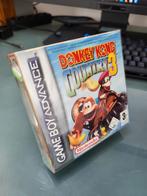 Le jeu Donkey Kong Country 3 Gameboy est terminé, Consoles de jeu & Jeux vidéo, Comme neuf, Enlèvement ou Envoi