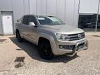 Volkswagen Amarok CRTDI 4X4 (Permanent) Highline BMT Aut D, Automaat, Monovolume, Beige, https://public.car-pass.be/vhr/feb4950e-ba64-425a-8f1f-5bceaf3df41a