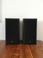 Technics SB-CS65 3 way speaker system muziek boxen, Audio, Tv en Foto, Overige merken, Gebruikt, Ophalen of Verzenden, 60 tot 120 watt