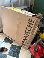 Alpex buizen - overschot verbouwing, Ophalen, Zo goed als nieuw, Doos