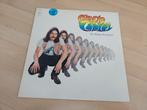 Francis Cabrel 33T vinyl tweedehands uit het jaar 1979, Ophalen of Verzenden, Zo goed als nieuw