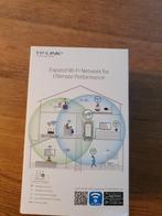 Amplificateur WIFI, Informatique & Logiciels, Enlèvement, Neuf, TP-Link