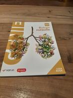 Genie Biologie 5.2- Leerboek, Boeken, Schoolboeken, Ophalen of Verzenden, Zo goed als nieuw, Nederlands