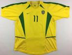 Brazilië Ronaldinho Voetbal Shirt Origineel WorldCup 1994, Sport en Fitness, Voetbal, Zo goed als nieuw, Verzenden