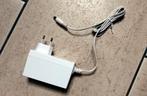 Voedingsadapter 12 volt - 2,5 A, Ophalen of Verzenden, Nieuw